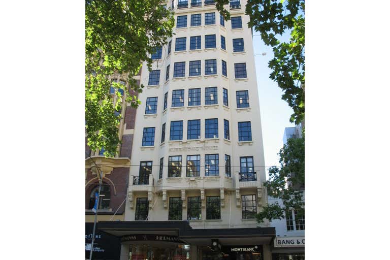 Leased Office at Kurrajong House , Level 7 Suite 2 (South), 175 Collins