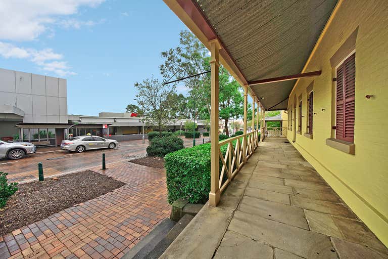 288 Queen Street Campbelltown NSW 2560 - Image 2