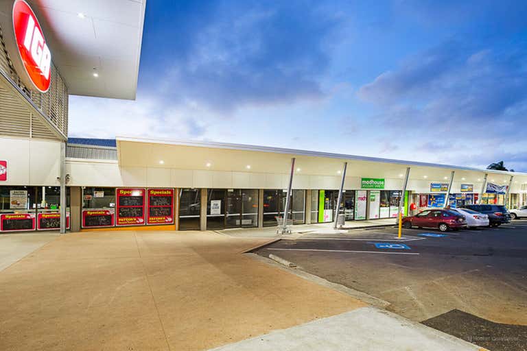 Shop 3A, 187 Hume Street Toowoomba City QLD 4350 - Image 1