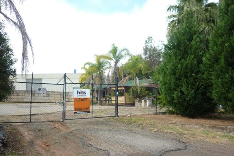 Whole Building, 7 Foundry Road Seven Hills NSW 2147 - Image 1