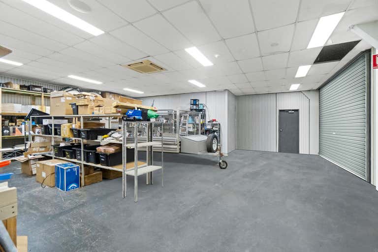 1E/22 Commercial Street Svensson Heights QLD 4670 - Image 4