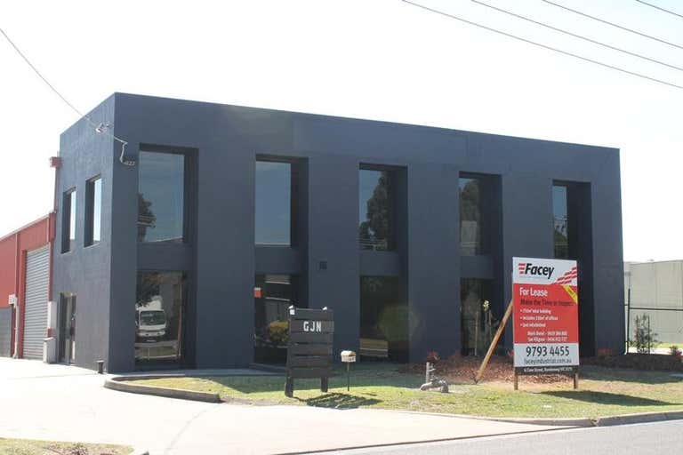 Unit 1, 17 Swift Way Dandenong VIC 3175 - Image 1