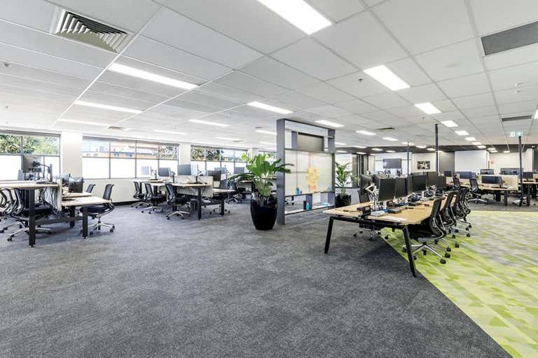 First  Office, 1A Oxley Road Hawthorn VIC 3122 - Image 4