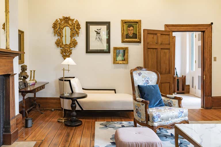 Islington Hotel 321 Davey Street South Hobart TAS 7004 - Image 3