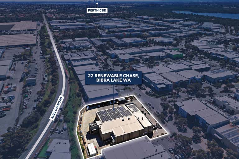 22 Renewable Chase Bibra Lake WA 6163 - Image 4