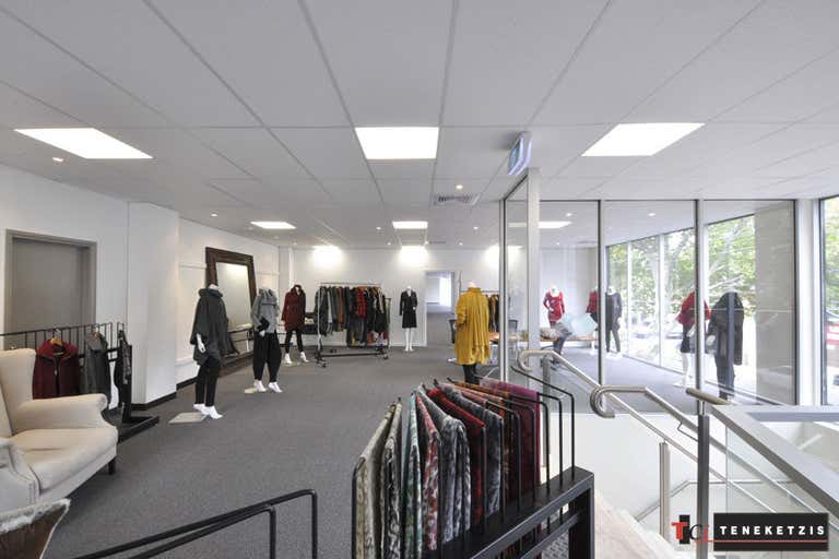 1st Floor, 70-80 Gipps Street Collingwood VIC 3066 - Image 4