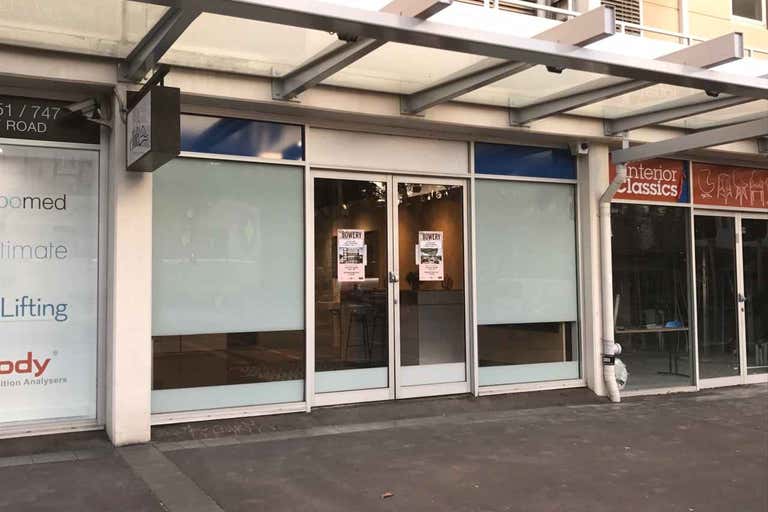 Shop 250, 747 Botany Road Rosebery NSW 2018 - Image 1