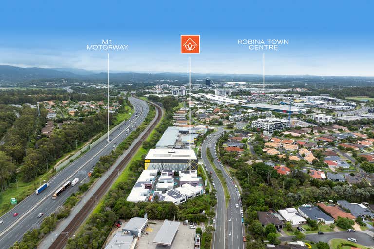 2/249 Scottsdale Drive Robina QLD 4226 - Image 2