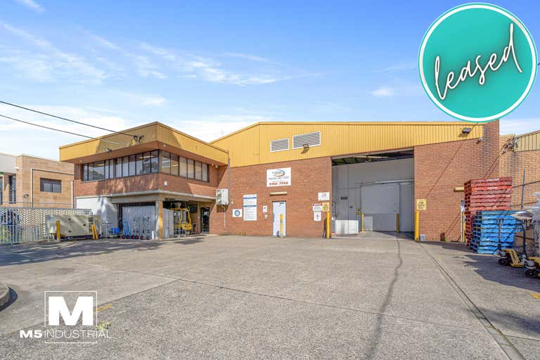 18 Garema Circuit Kingsgrove NSW 2208 - Image 1