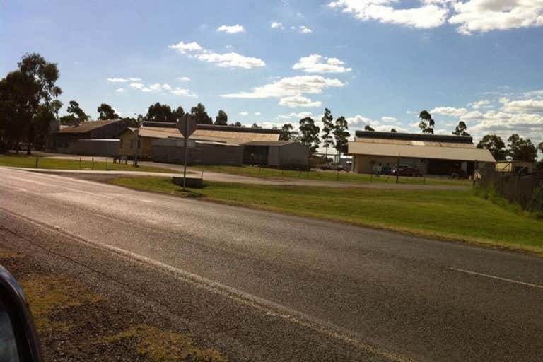 1 - Bunya Highway & Irvingdale Road (Cnr) Dalby QLD 4405 - Image 1