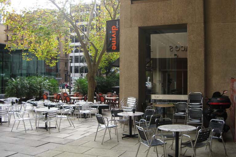 Level G, 45 Grenfell Street Adelaide SA 5000 - Image 2