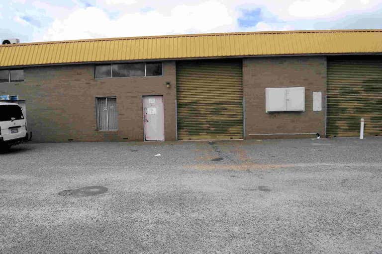 Unit 12, 2-14 Sheffield Road Welshpool WA 6106 - Image 1