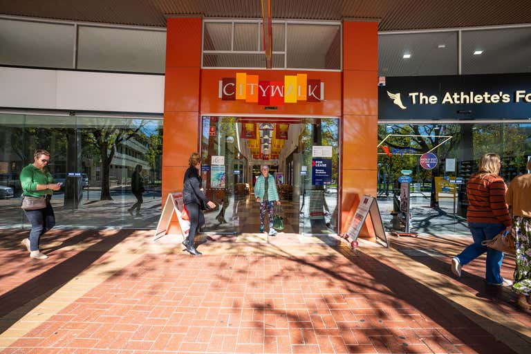 City Walk Arcade, 1/519-525 Dean Street Albury NSW 2640 - Image 1