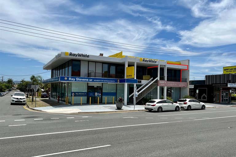 Office 1 / 2434 Gold Coast Highway Mermaid Beach QLD 4218 - Image 2
