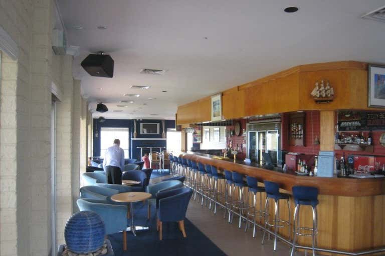 Lancelin Beach Hotel, 1 North Street Lancelin WA 6044 - Image 2