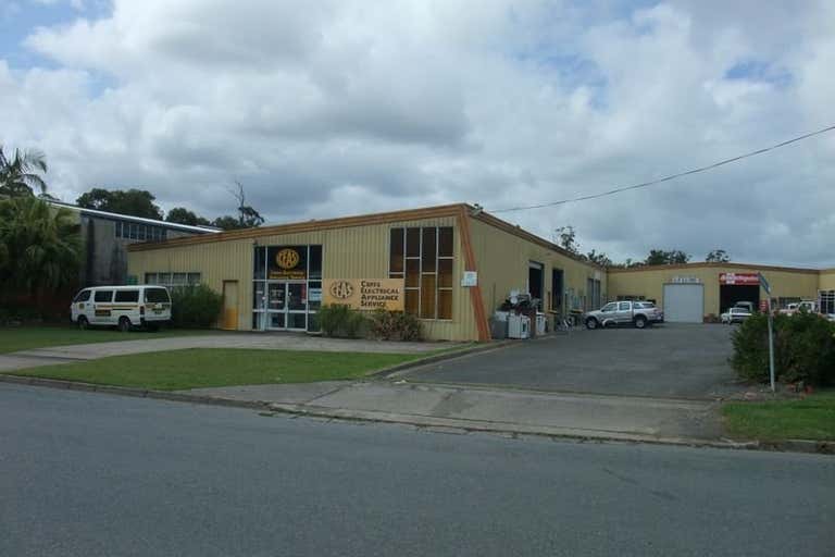 Unit 3e, 10-12 Cook Drive Coffs Harbour NSW 2450 - Image 2