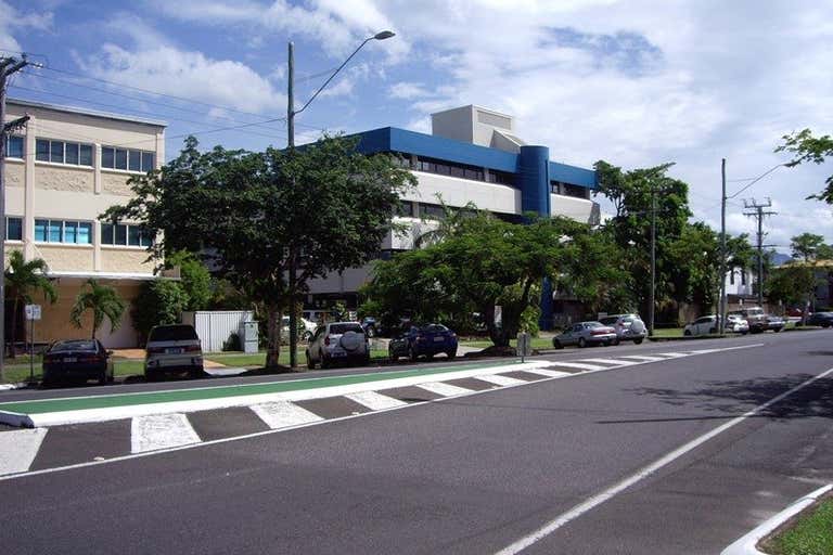 Flecker House, Level 3, 5 Upward Street Cairns QLD 4870 - Image 2