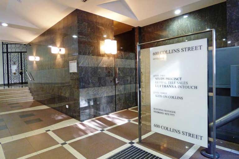 Level 1, 600 Collins Street Melbourne VIC 3000 - Image 2