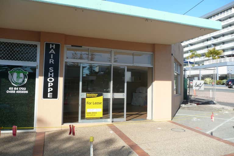 Shop 5, 21 Clarence Street (Frontage to Murray Street) Port Macquarie NSW 2444 - Image 1