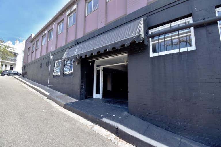 Basement, 300 Glenmore Road Paddington NSW 2021 - Image 2