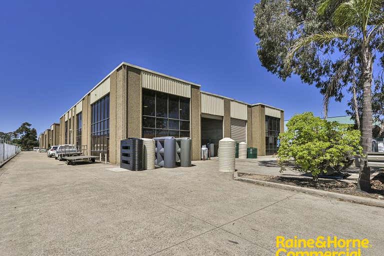 Unit 9, 8 Kerr Road Ingleburn NSW 2565 - Image 2