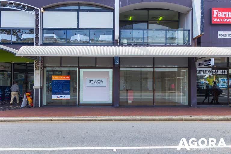 6/184 Rokeby Road Subiaco WA 6008 - Image 1