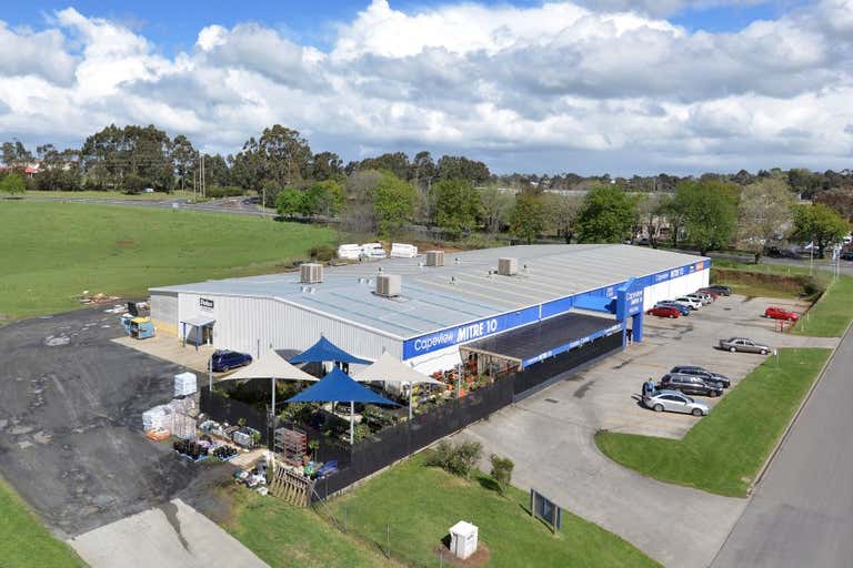 Mitre 10, 2 Cusack Road Leongatha VIC 3953 - Image 3