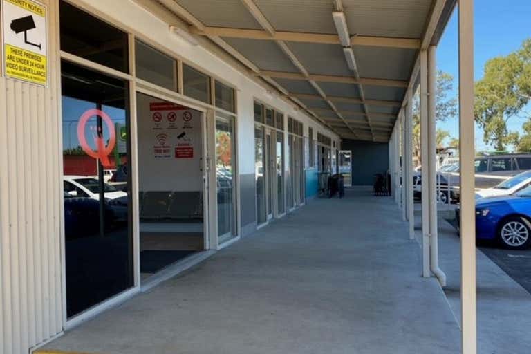 37 Warrego Highway, Chinchilla, QLD 4413 Shop & Retail Property For
