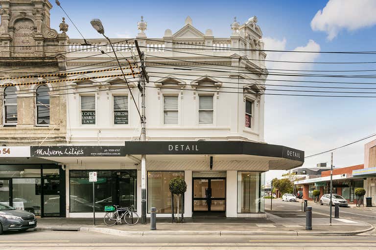 50 Glenferrie Road Malvern VIC 3144 - Image 1