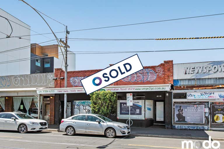 452-456 Lygon Street Brunswick East VIC 3057 - Image 1