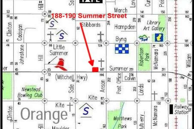 188-190 Summer Street Orange NSW 2800 - Image 4