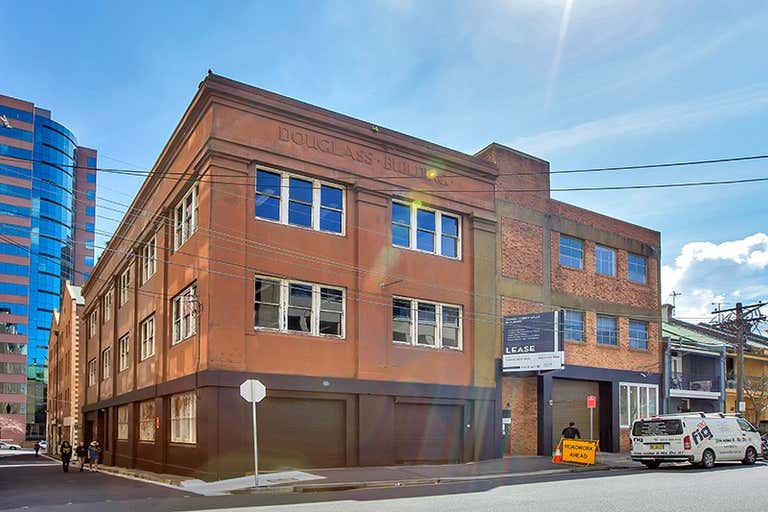 Douglas Building, 231-239 Commonwealth Street Surry Hills NSW 2010 - Image 1