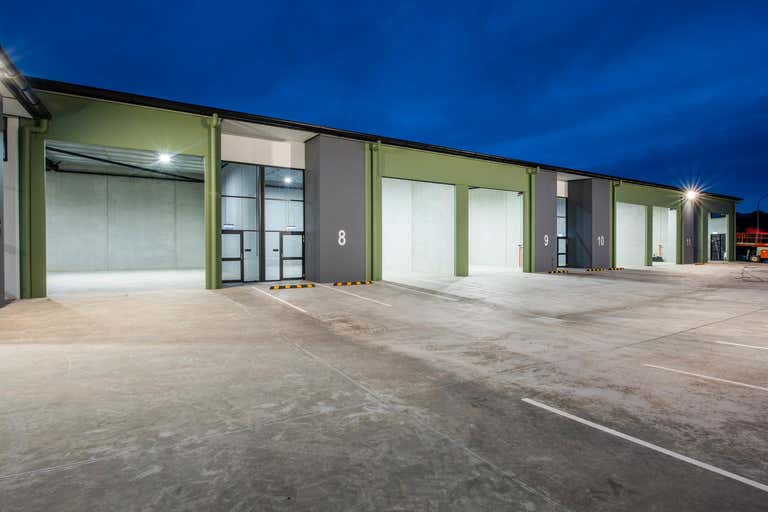 Nest Industrial Estate, 9/6 Knott Place Mudgee NSW 2850 - Image 3