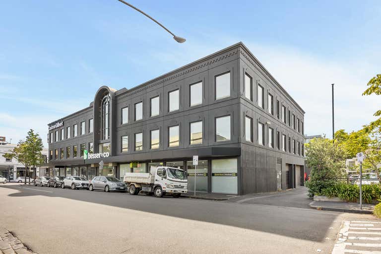 Level 2, 102-108 Toorak Road South Yarra VIC 3141 - Image 4