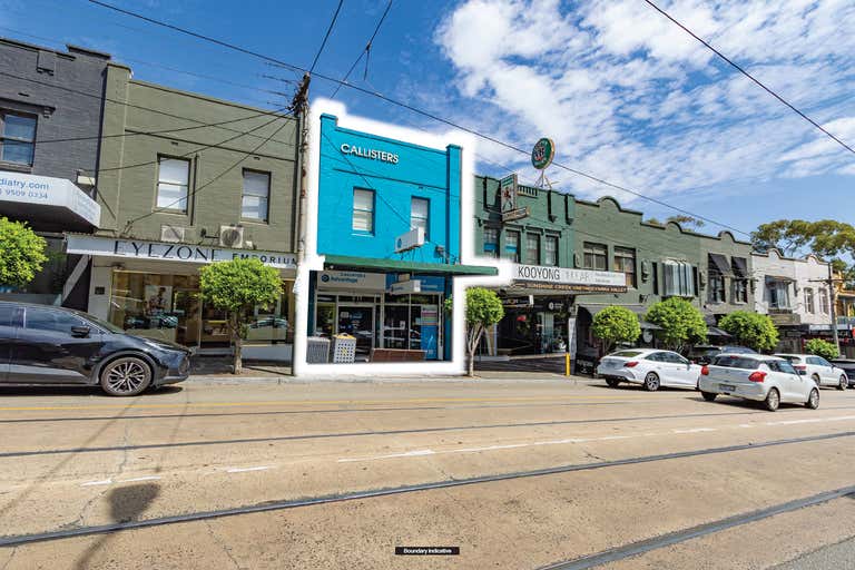471 Glenferrie Road Kooyong VIC 3144 - Image 2