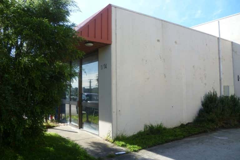 Mornington Factory For Sale, 1/14 Bruce Street Mornington VIC 3931 - Image 2