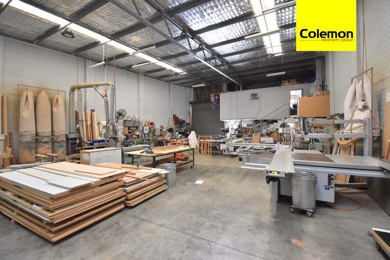 LEASED BY COLEMON SU 0430 714 612, 7/32 Liney Ave Clemton Park NSW 2206 - Image 2