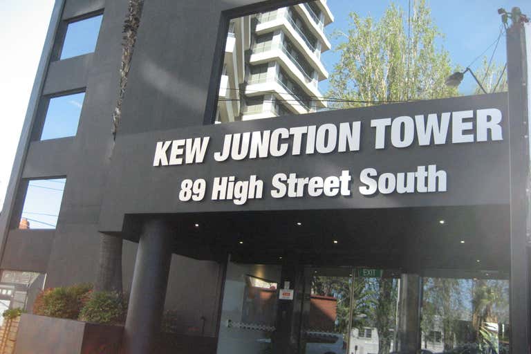 89-91 High Street South Kew VIC 3101 - Image 1