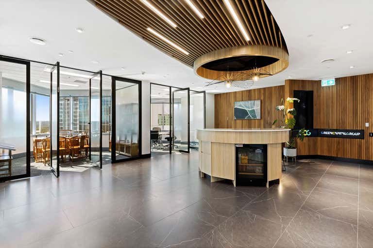 Zenith Centre Tower A, 821 Pacific Highway Chatswood NSW 2067 - Image 1