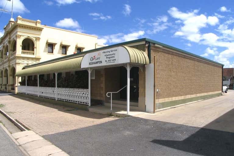 286 Quay Street Rockhampton City QLD 4700 - Image 1
