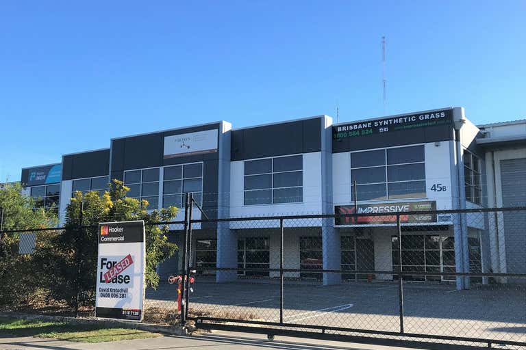 45A Millenium Place Tingalpa QLD 4173 - Image 1