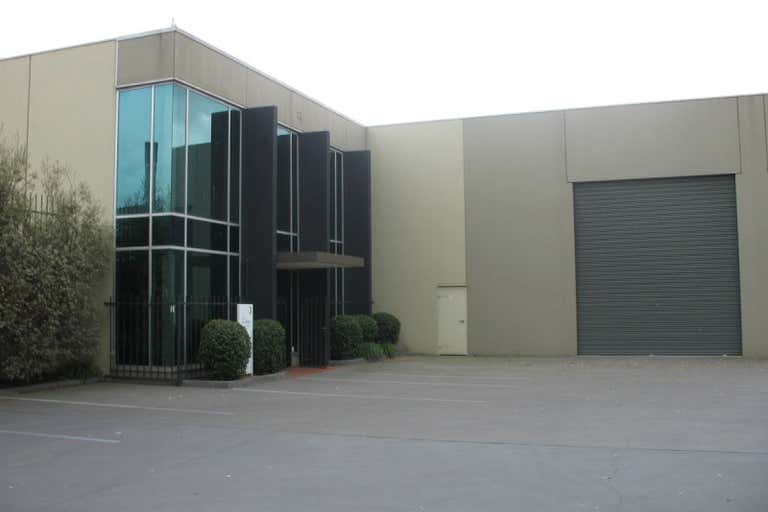 Unit 5, 297 Ingles Street Port Melbourne VIC 3207 - Image 3