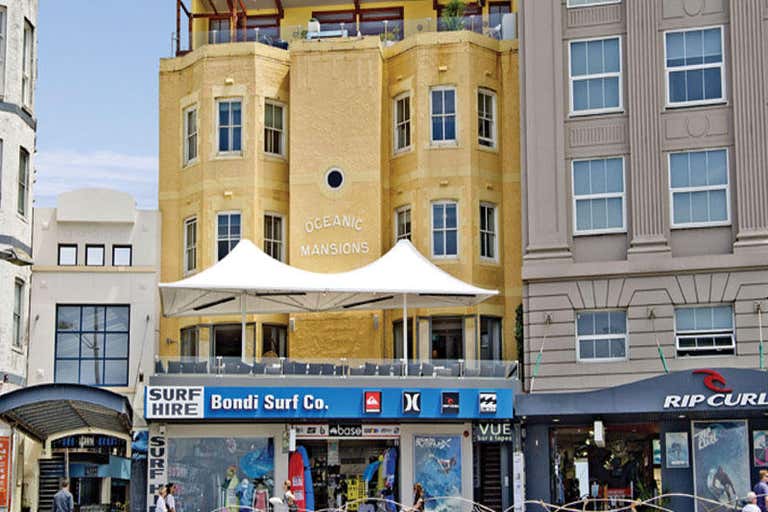 Oceanic Mansions, 80 Campbell Parade Bondi Beach NSW 2026 - Image 1