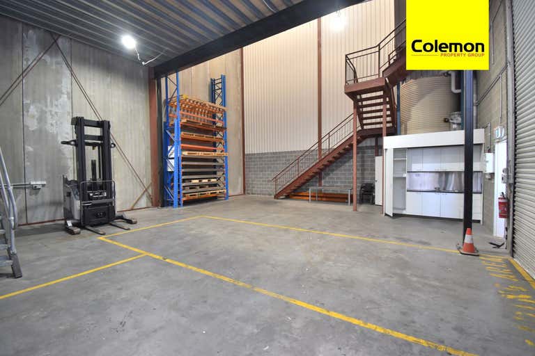 LEASED BY COLEMON SU 0430 714 612, Warehouse 1, 6 Meadow Way Banksmeadow NSW 2019 - Image 4