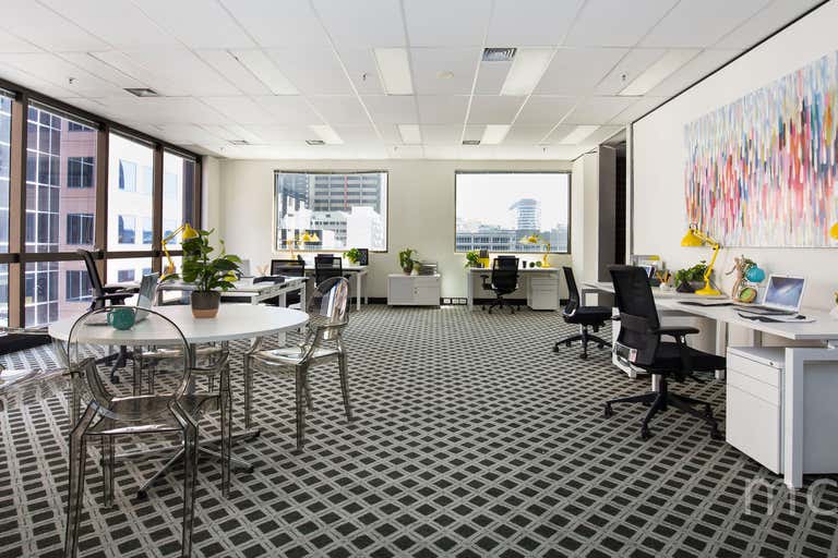 Exchange Tower, Suite 709/710, 530 Little Collins Street Melbourne VIC 3000 - Image 1