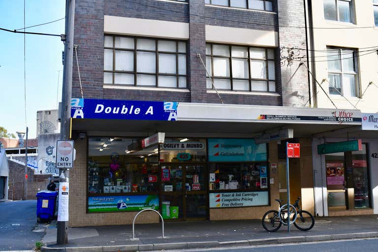 Level G, 425 Elizabeth Street Surry Hills NSW 2010 - Image 3