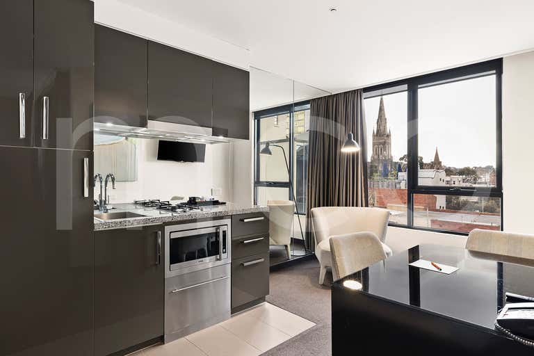 Apartment 506, 616 Glenferrie Road Hawthorn VIC 3122 - Image 3