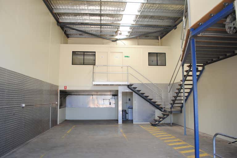 Unit 12, 11-15 Gardner Court Wilsonton QLD 4350 - Image 3