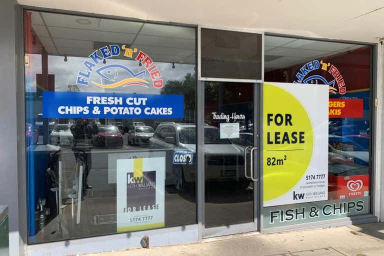 Shop 1 Post Office Place Traralgon VIC 3844 - Image 1