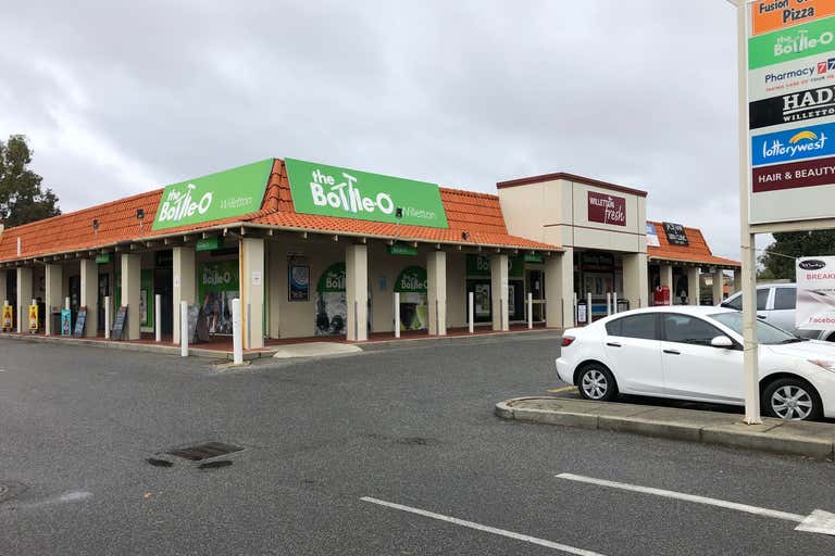 Willetton Fresh Shopping Centre Shop 2 61 Apsley Road Willetton Wa 6155 Shop Retail Property For Lease Realcommercial